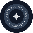 Fullstack logo