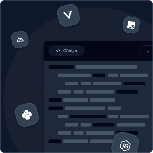 Propiedad del Código