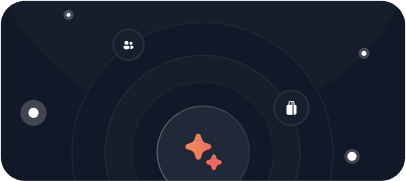 Creación y activación de acciones rentables.