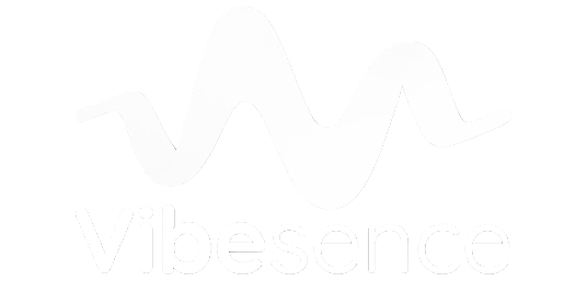 Vibesence logo